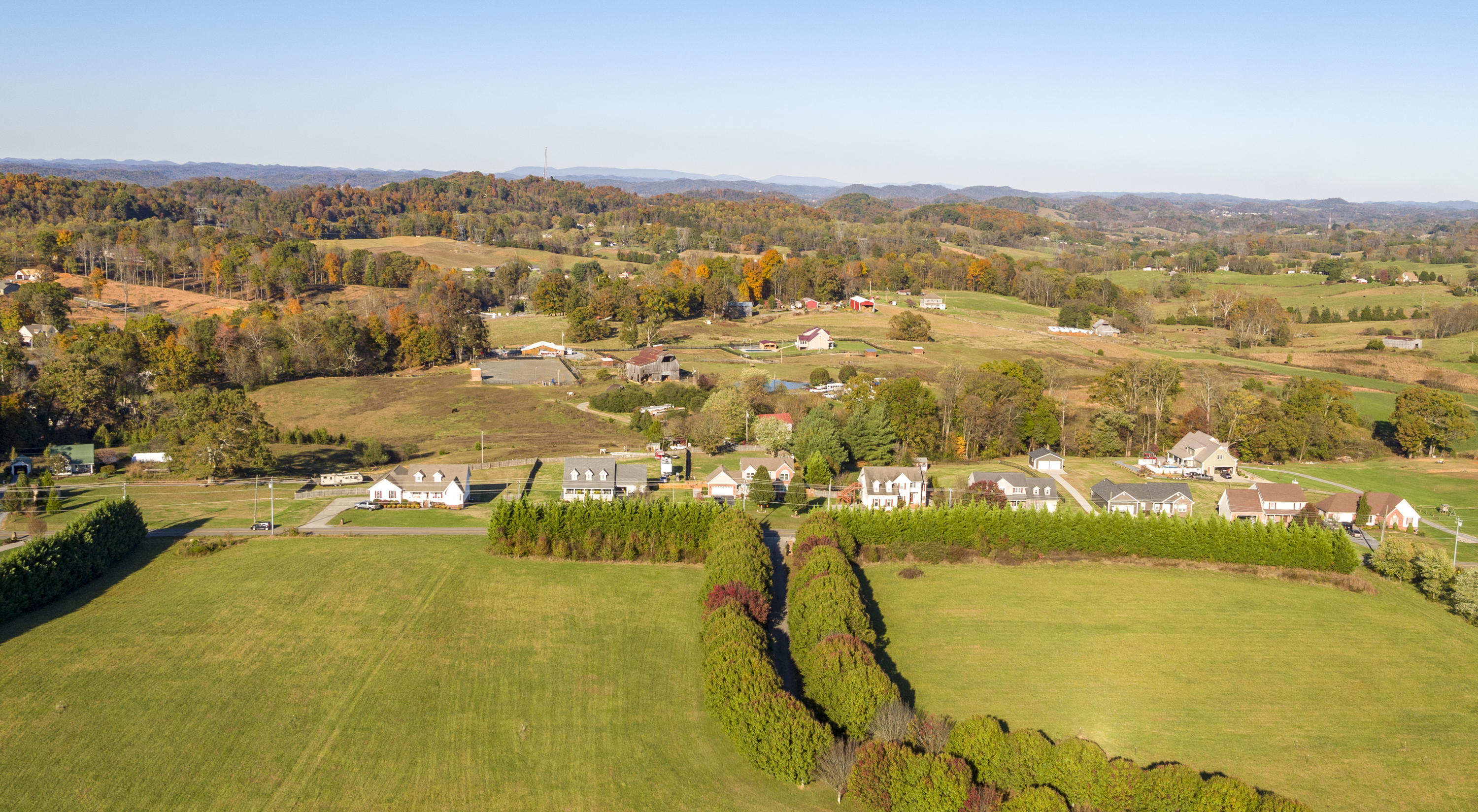 Tbd Allison Road, Unit 27 Piney Flats, TN 37686 - Photo 1 of 7 Allison2-1