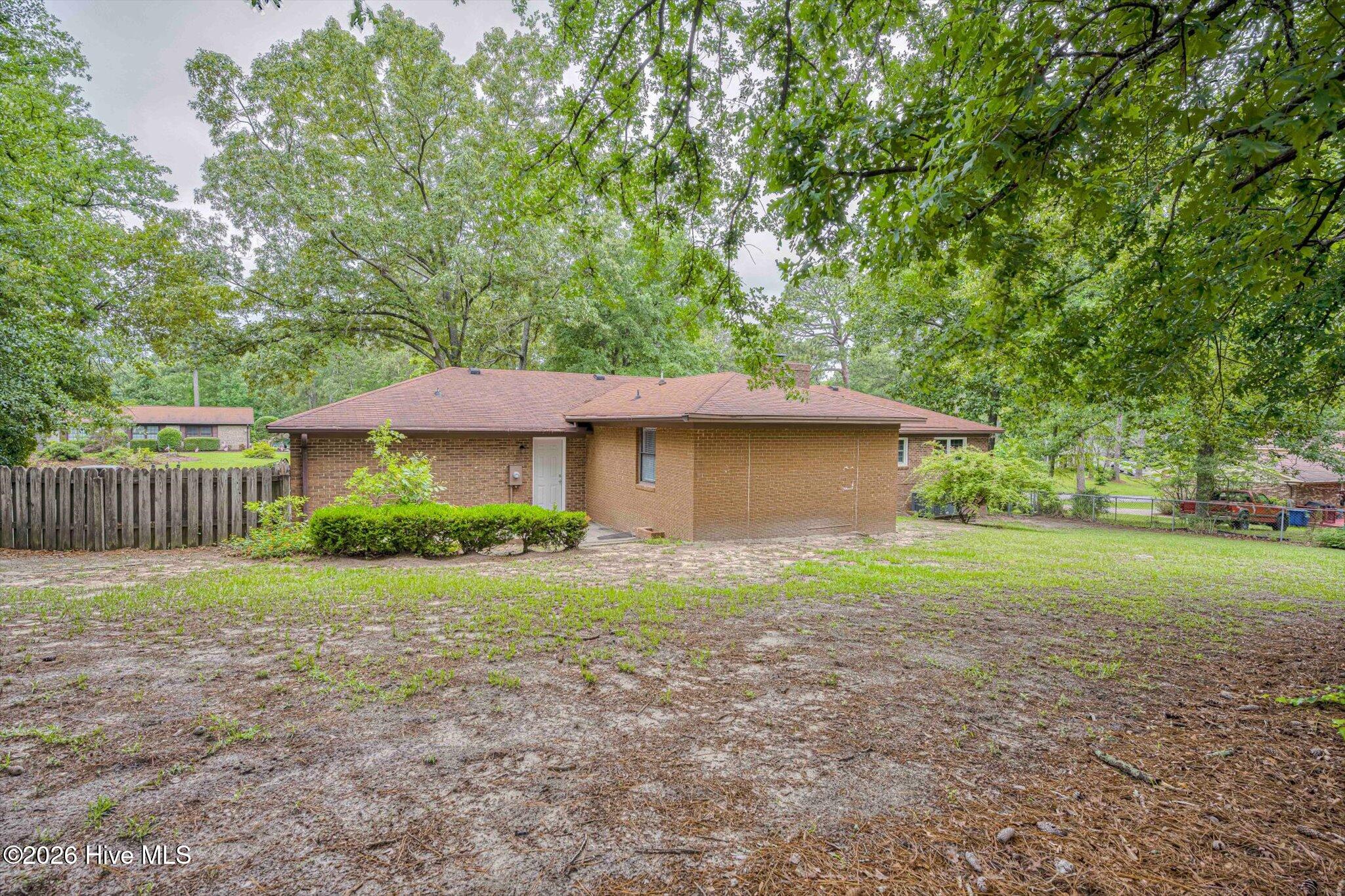 606 Cardinal Drive Aiken, SC 29803 - Photo 37 of 40 37-037-