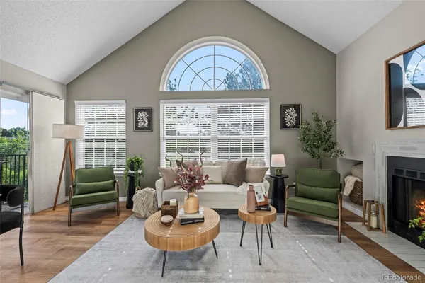 $300,000 | 6741 South Ivy Way, Unit C4, Centennial, CO 80112