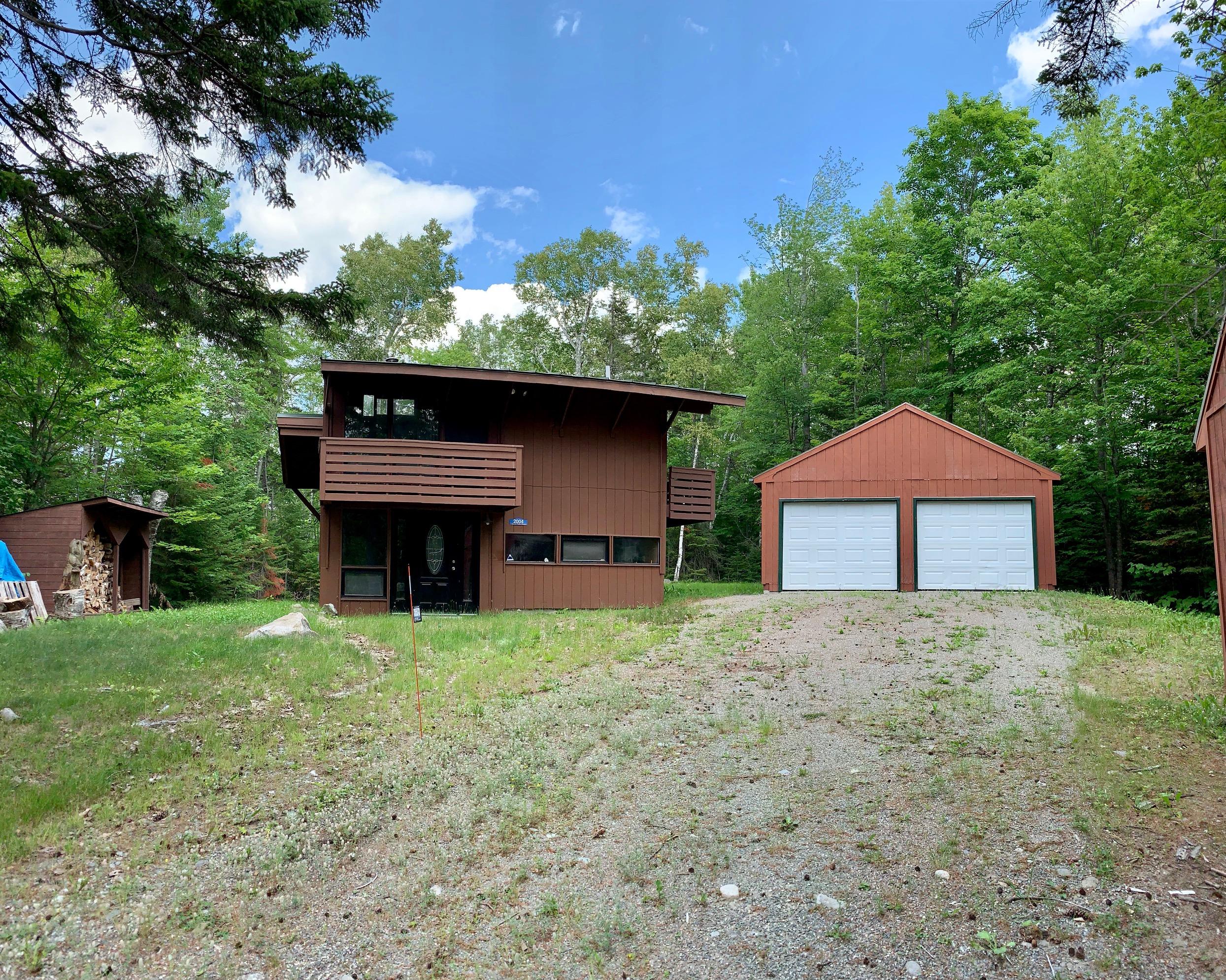 2004 Brook Falls Road Kingfield, ME 04947 - Photo 2 of 17 IMG_3124