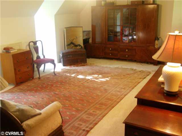 2911 Winterfield Road Midlothian, VA 23113 - Photo 10 of 12 Entertainment Room