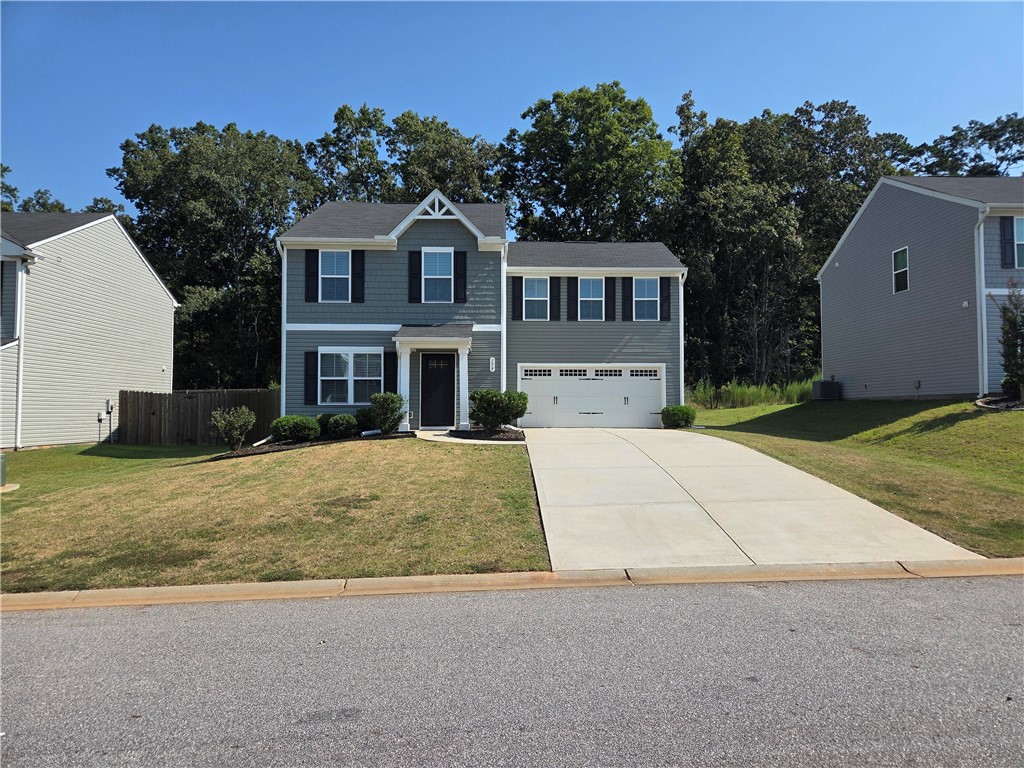 159 Barrington Creek Road Piedmont, SC 29673 - Photo 1 of 22 Gallery Image 1