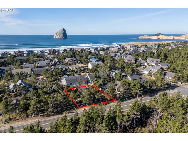 $179,000 | 13700 Cape Kiwanda Drive, Pacific City, OR 97135