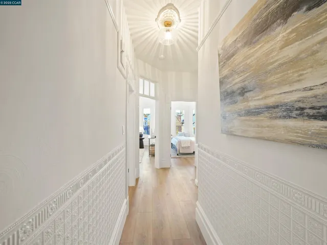 a view of living room