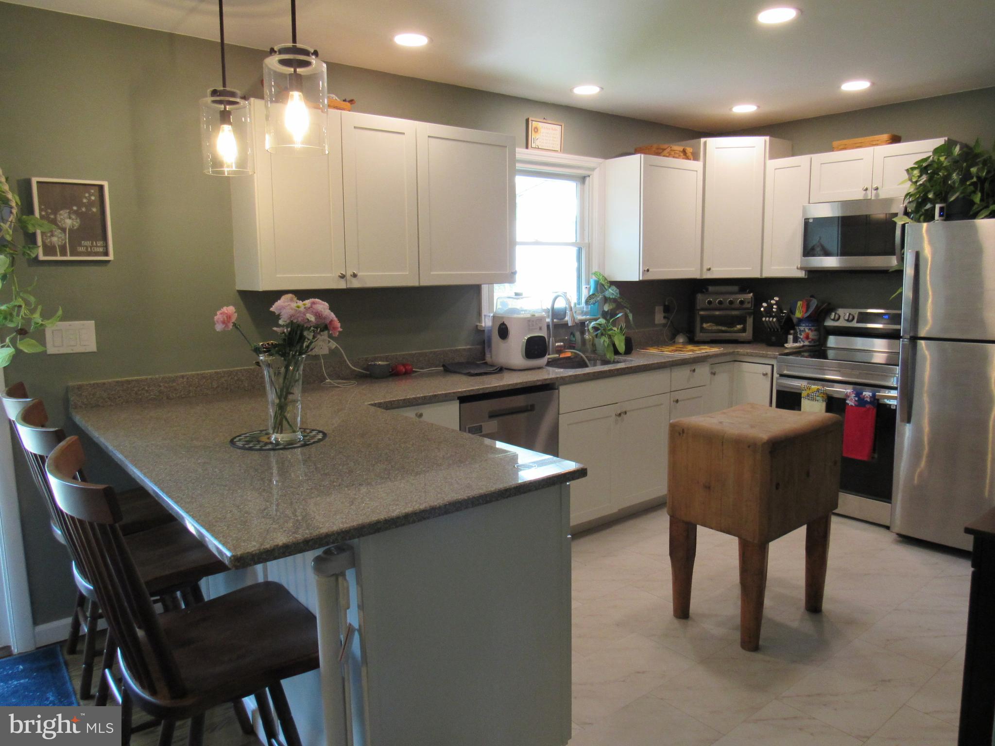 3289 Jacoby Road Coopersburg, PA 18036 - Photo 13 of 36 Kitchen