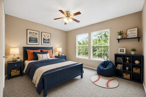 $432,000 | 21702 Grand Hollow Lane, Katy, TX 77450