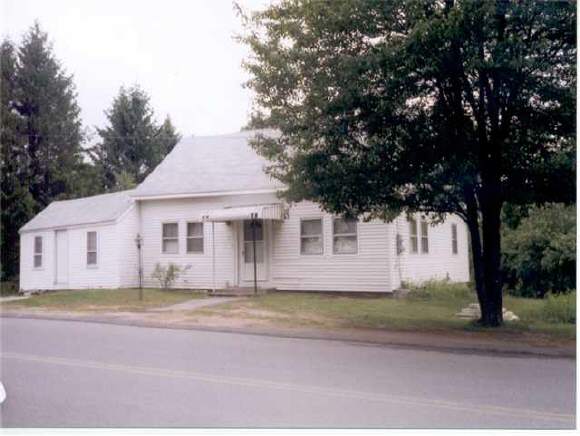 79 Perkins Road Londonderry, NH 03053 - Photo 1 of 1