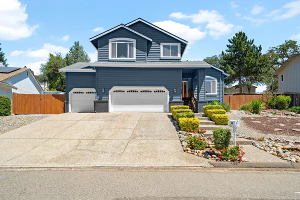 $750,000 | 2535 Country Club Drive, Cameron Park, CA 95682