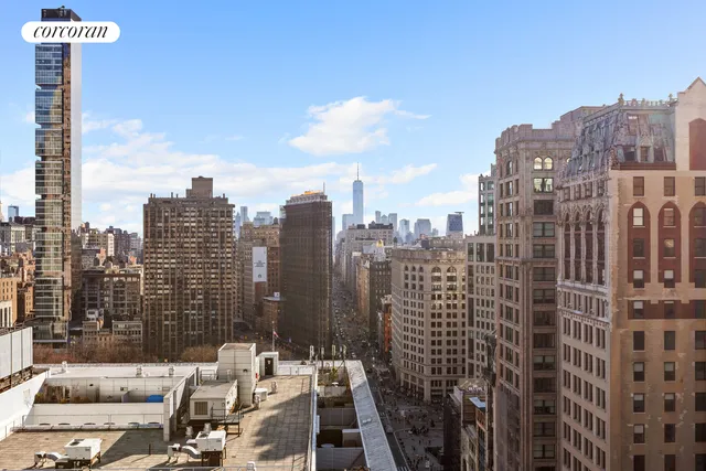 $2,298,000 | 241 5th Avenue, Unit 10B | NoMad