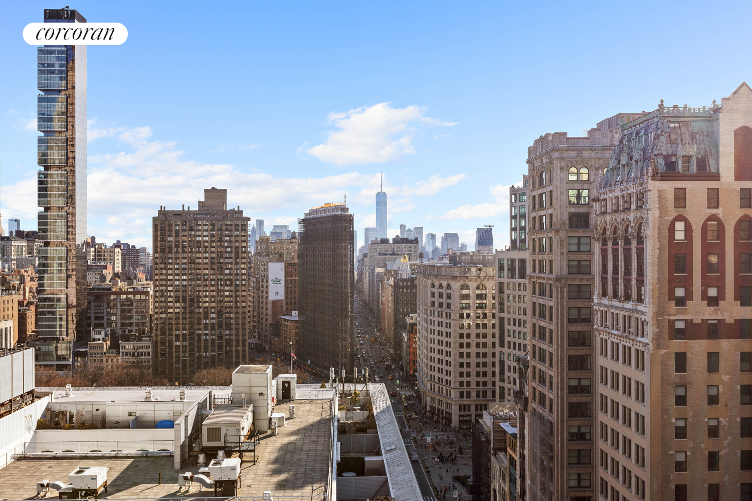 241 5th Avenue, Unit 10B Manhattan, NY 10016 - Photo 10 of 11