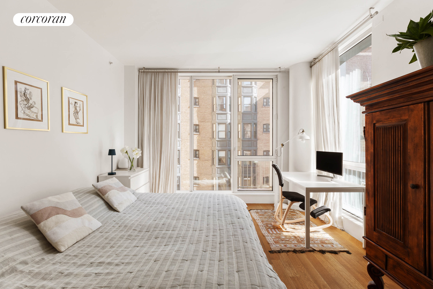 241 5th Avenue, Unit 10B Manhattan, NY 10016 - Photo 2 of 11