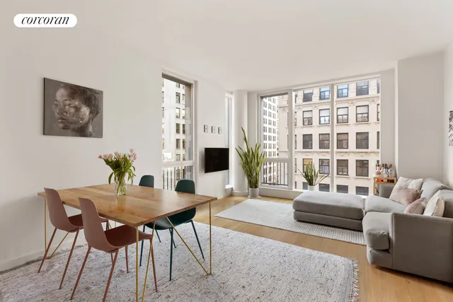 $2,298,000 | 241 5th Avenue, Unit 10B | NoMad