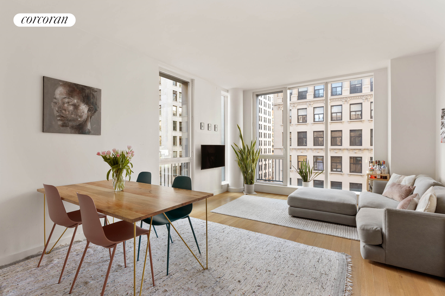 241 5th Avenue, Unit 10B Manhattan, NY 10016 - Photo 3 of 11