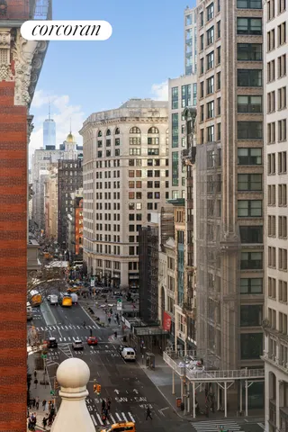 $2,298,000 | 241 5th Avenue, Unit 10B | NoMad