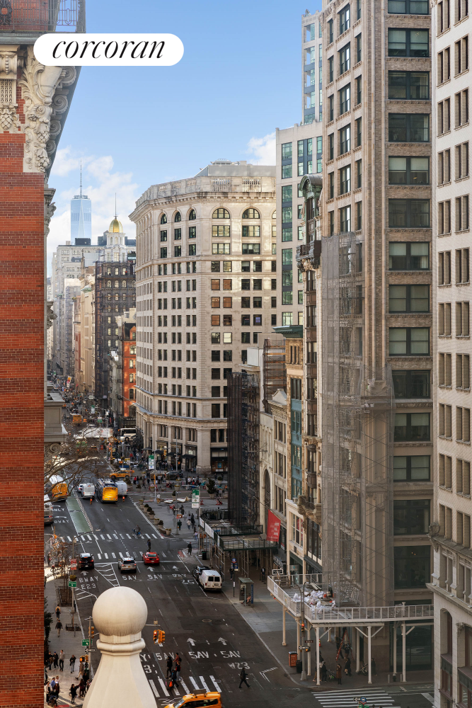 241 5th Avenue, Unit 10B Manhattan, NY 10016 - Photo 8 of 11