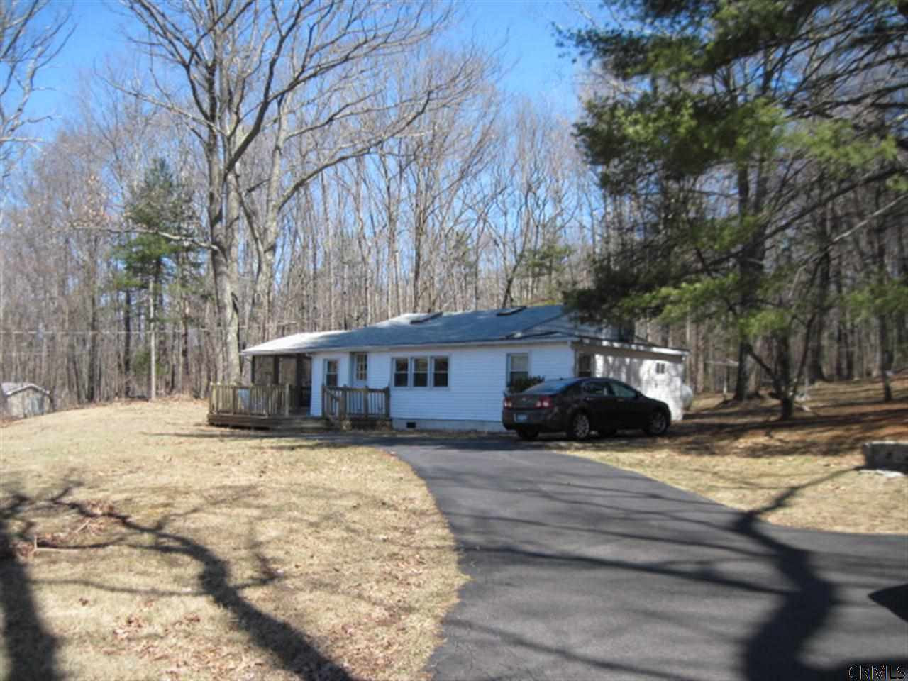 519 High Falls Road Catskill, NY 12414 - Photo 1 of 24 Photo 1