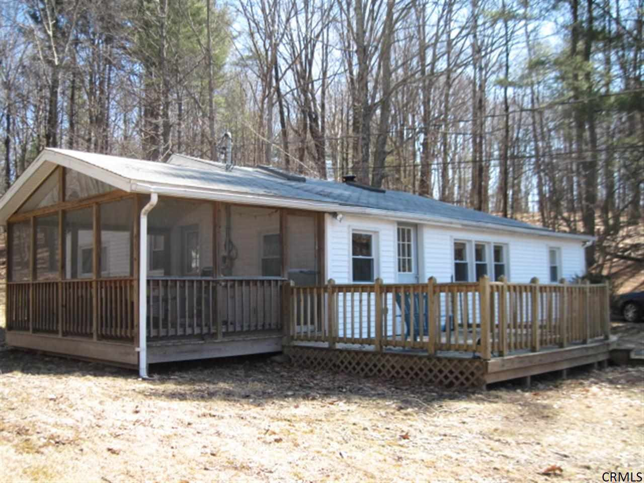 519 High Falls Road Catskill, NY 12414 - Photo 2 of 24 Photo 2