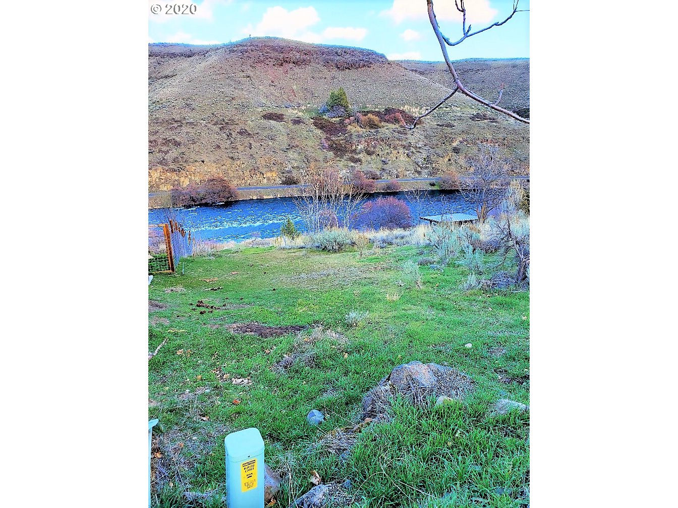 1st Street Maupin, OR 97037 - Photo 3 of 14 Gallery Image 3