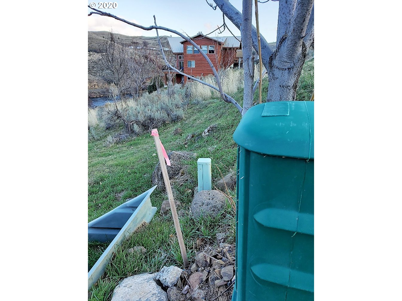 1st Street Maupin, OR 97037 - Photo 6 of 14 Gallery Image 6