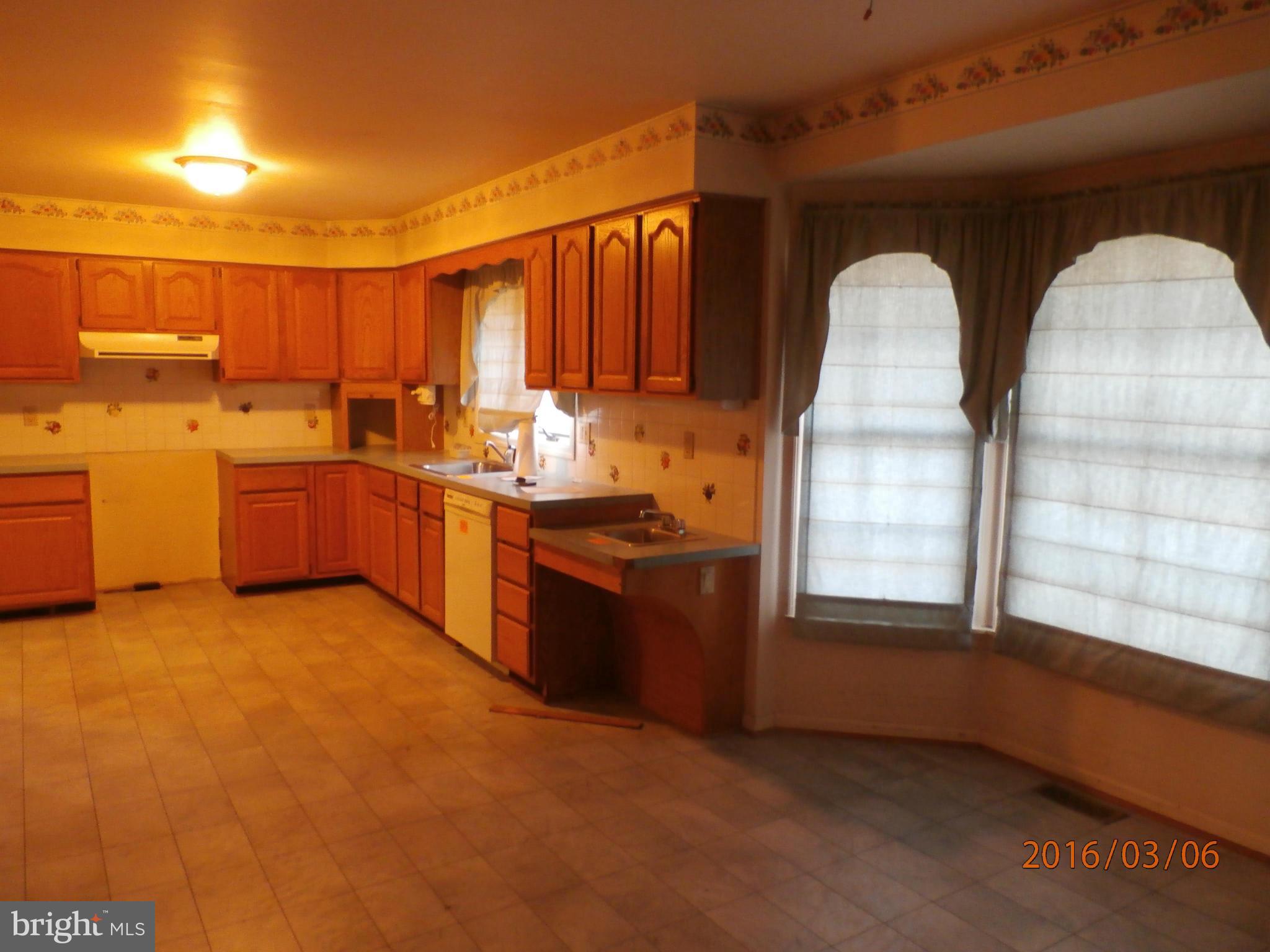 9054 Albaugh Road Union Bridge, MD 21791 - Photo 13 of 30 Kitchen