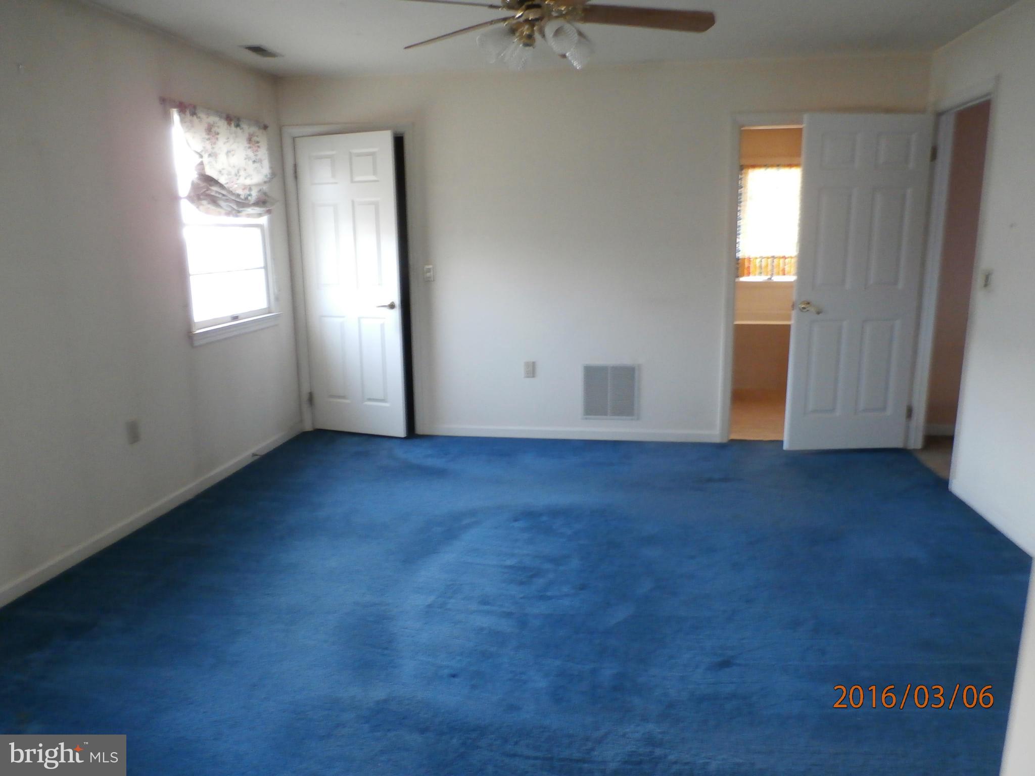 9054 Albaugh Road Union Bridge, MD 21791 - Photo 19 of 30 Bedroom