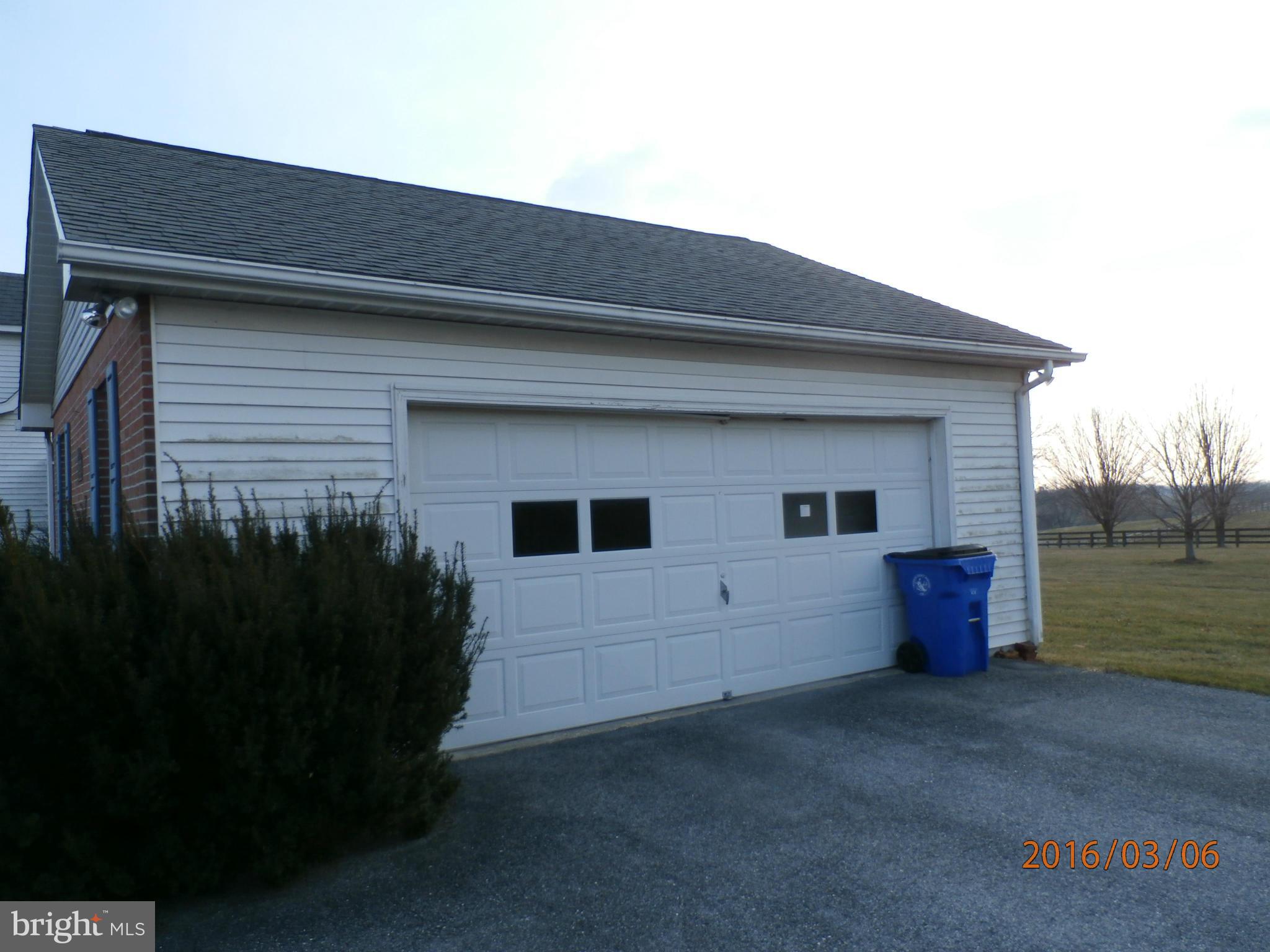 9054 Albaugh Road Union Bridge, MD 21791 - Photo 3 of 30 Exterior (General)