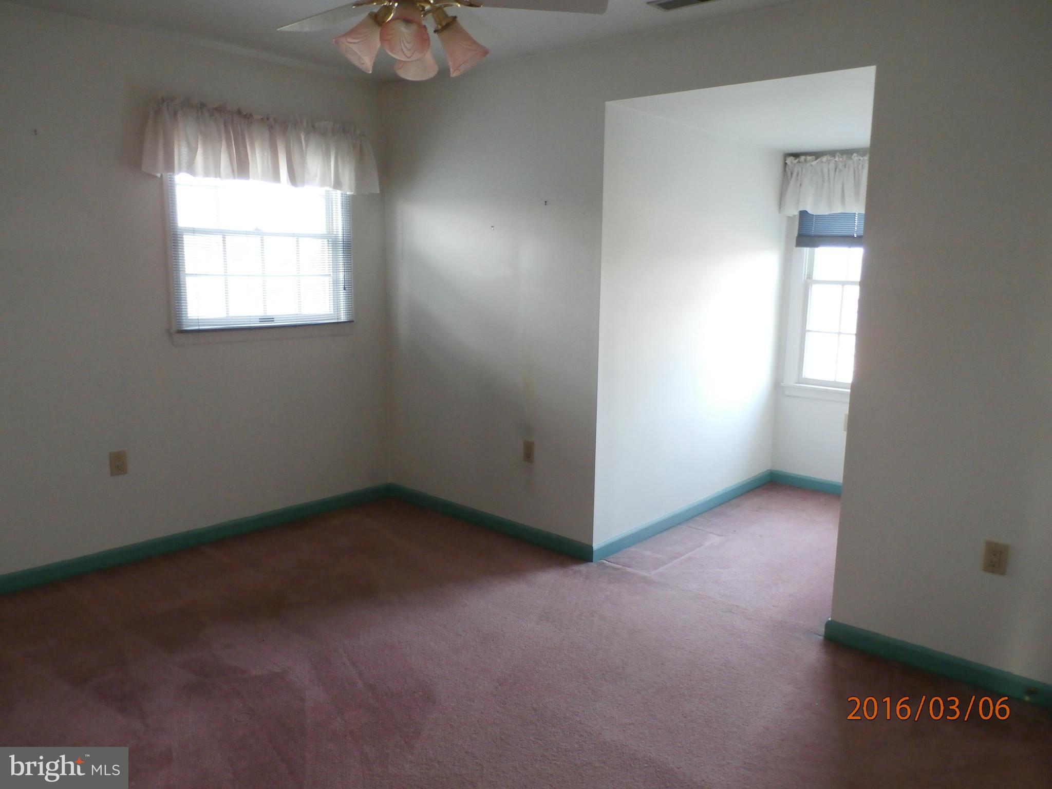 9054 Albaugh Road Union Bridge, MD 21791 - Photo 21 of 30 Bedroom