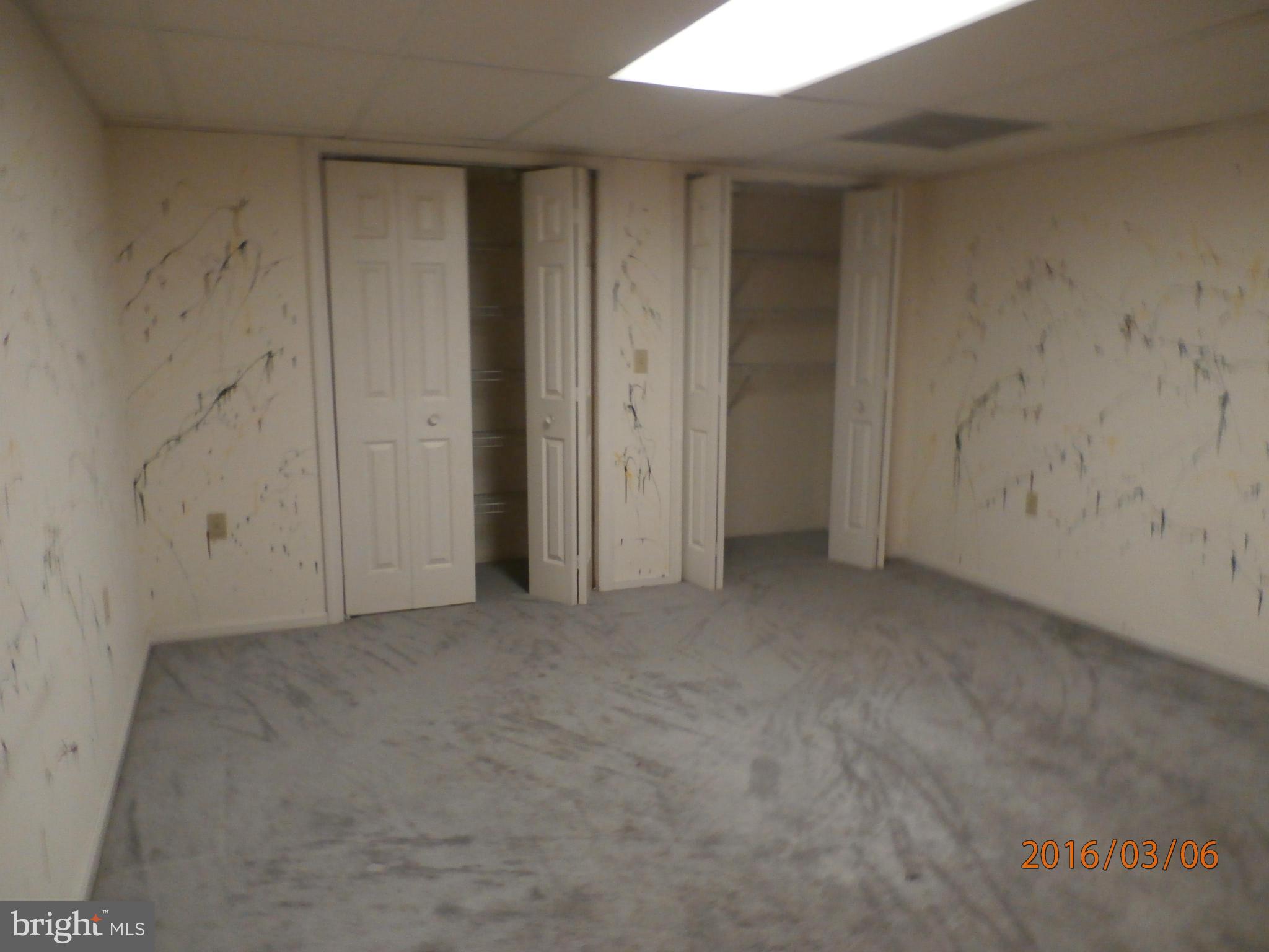 9054 Albaugh Road Union Bridge, MD 21791 - Photo 28 of 30 Basement