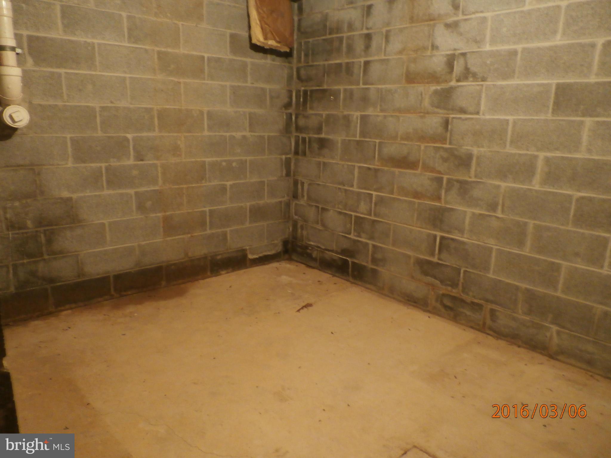 9054 Albaugh Road Union Bridge, MD 21791 - Photo 30 of 30 Basement
