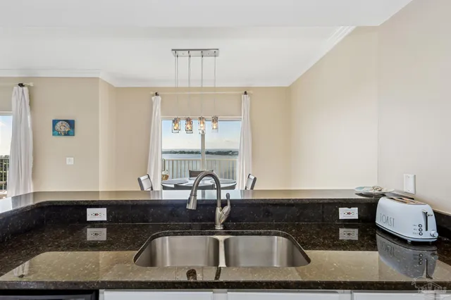 $675,000 | 751 Pensacola Beach Boulevard, Unit 9B, Pensacola Beach, FL 32561