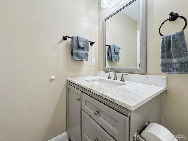 $675,000 | 751 Pensacola Beach Boulevard, Unit 9B, Pensacola Beach, FL 32561