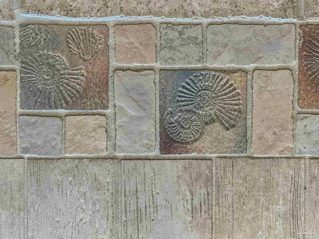 a view of a small room