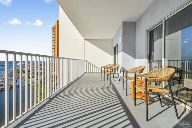 $675,000 | 751 Pensacola Beach Boulevard, Unit 9B, Pensacola Beach, FL 32561