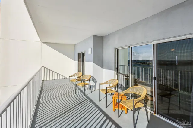 $675,000 | 751 Pensacola Beach Boulevard, Unit 9B, Pensacola Beach, FL 32561