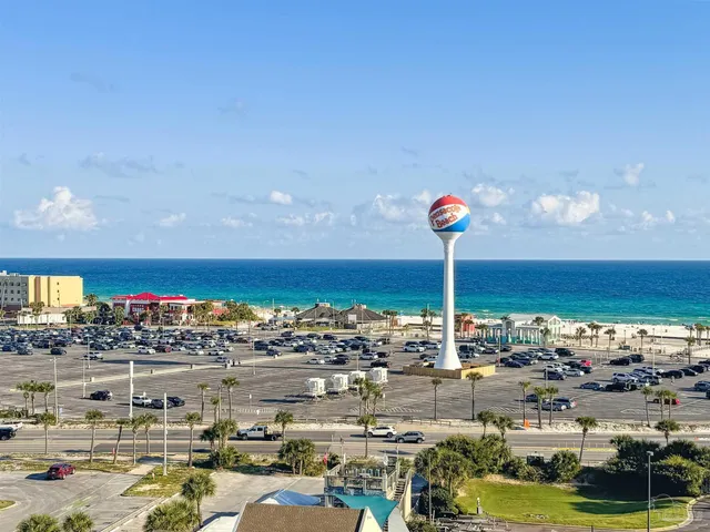 $675,000 | 751 Pensacola Beach Boulevard, Unit 9B, Pensacola Beach, FL 32561