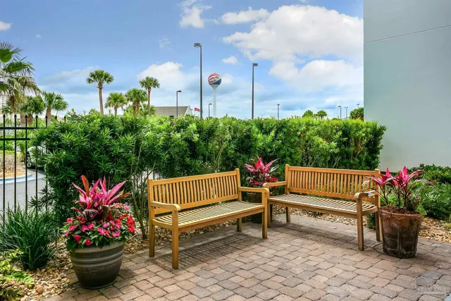 $675,000 | 751 Pensacola Beach Boulevard, Unit 9B, Pensacola Beach, FL 32561