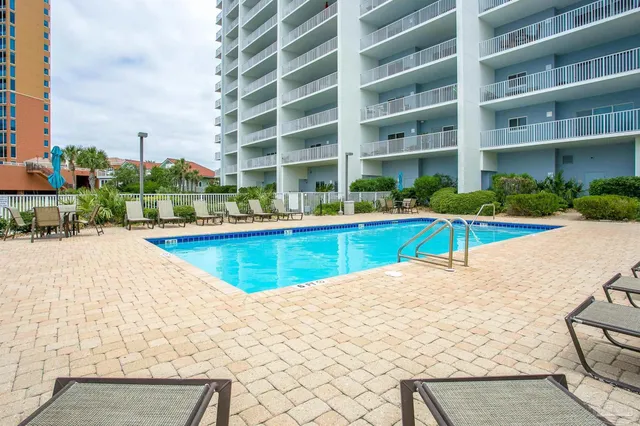 $675,000 | 751 Pensacola Beach Boulevard, Unit 9B, Pensacola Beach, FL 32561