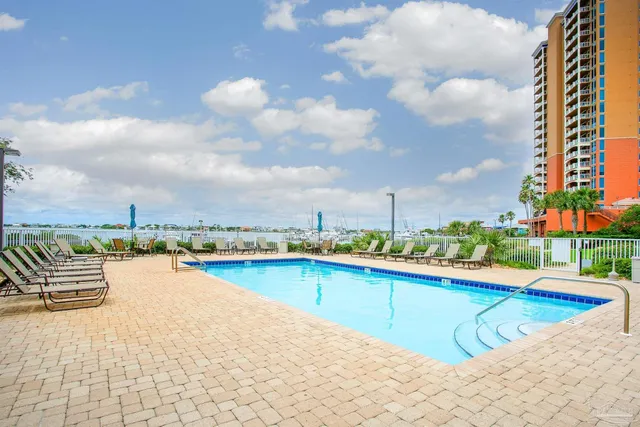 $675,000 | 751 Pensacola Beach Boulevard, Unit 9B, Pensacola Beach, FL 32561