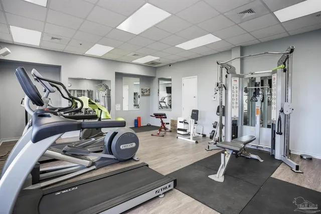 $675,000 | 751 Pensacola Beach Boulevard, Unit 9B, Pensacola Beach, FL 32561