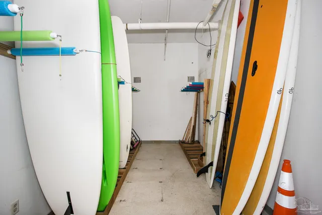 $675,000 | 751 Pensacola Beach Boulevard, Unit 9B, Pensacola Beach, FL 32561