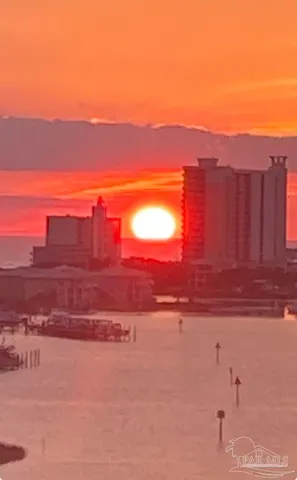 $675,000 | 751 Pensacola Beach Boulevard, Unit 9B, Pensacola Beach, FL 32561