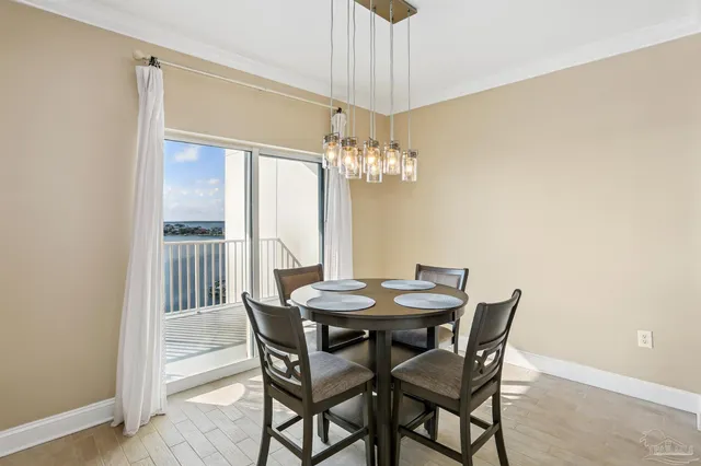 $675,000 | 751 Pensacola Beach Boulevard, Unit 9B, Pensacola Beach, FL 32561