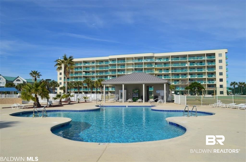 645 Plantation Road, Unit 6505 Gulf Shores, AL 36542 - Photo 1 of 25 Plantation Palms #6505