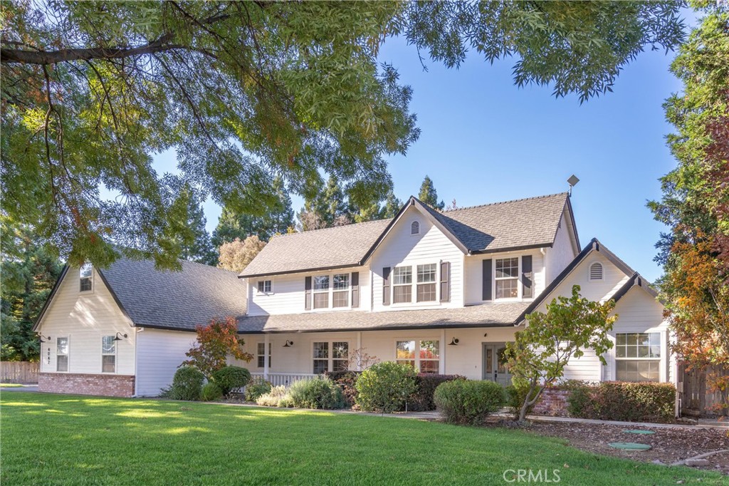 4042 Guntren Road Chico, CA 95973 - Photo 1 of 1 Front of house