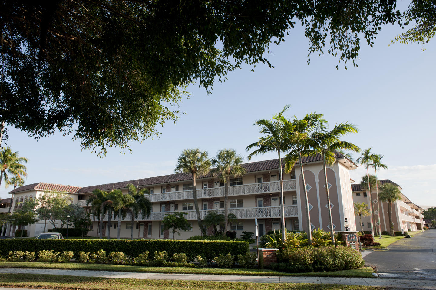 400 Northeast 20th Street, Unit C102 Boca Raton, FL 33431 - Photo 1 of 22 BocaVerdeEast_316B_14