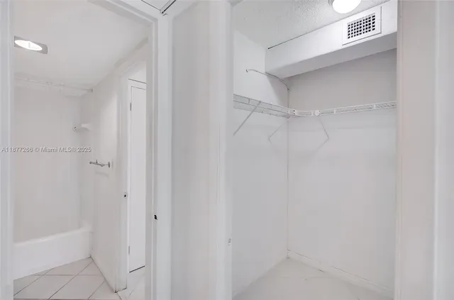 a view of balcony with stairs