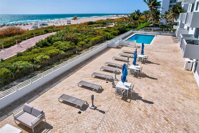 $399,000 | 345 Ocean Drive, Unit 407, Miami Beach, FL 33139