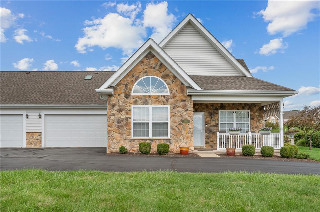 301 Saddlebrook Road Gibsonia, PA 15044 - Photo 1 of 26 WELCOME TO 301 SADDLEBROOK ROAD!