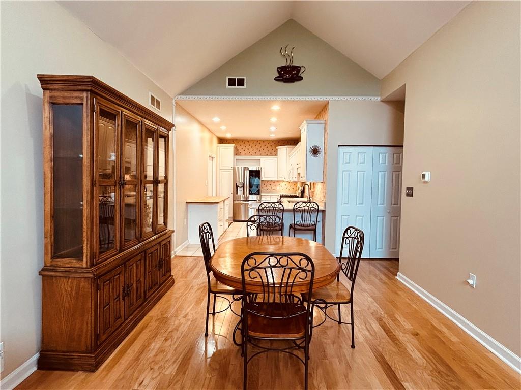 301 Saddlebrook Road Gibsonia, PA 15044 - Photo 8 of 26 Gallery Image 8
