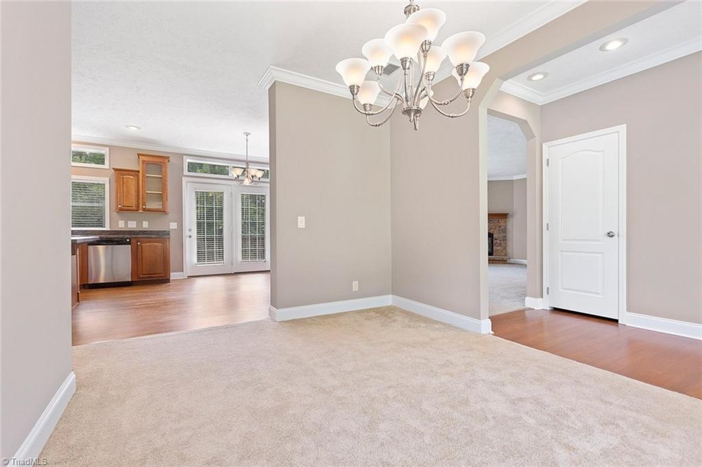 8607 Self Road Stokesdale, NC 27357 - Photo 12 of 30 Gallery Image 12